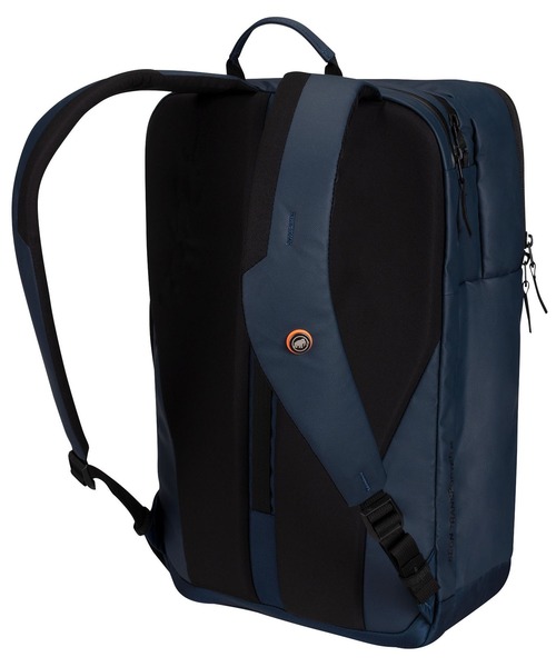 MAMMUT（マムート） ビジネスバッグ 「ビジネスリュック」セオン