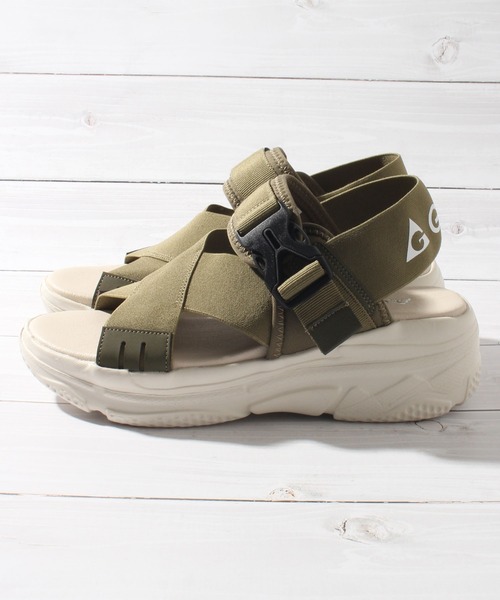 GERRY（ジェリー） サンダル 「GERRY/ジェリー」クロスベルトスポーツ