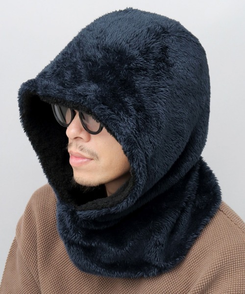 UNIVERSAL OVERALL（ユニバーサルオーバーオール） ネックウォーマー