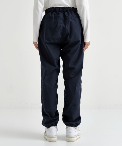 nanamica（ナナミカ） チノパン Deck Pants/デッキパンツ（チノワイド