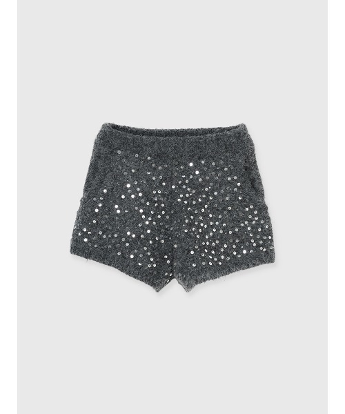 EIMY ISTOIRE（エイミーイストワール） パンツ クラックスパンコール
