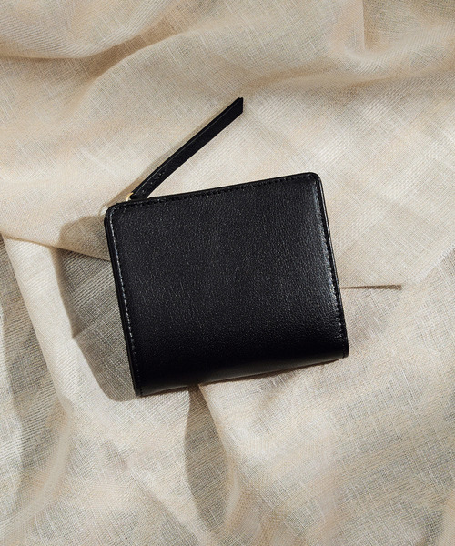 ア*ム様 Alexander Wang レザー ジップ ウォレット 財布 ア*ム様