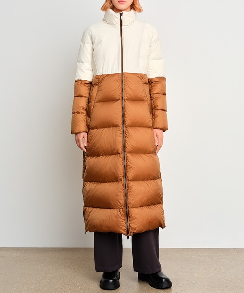 TATRAS（タトラス） ダウンコート ダウンジャケット DATURA ダチュラ