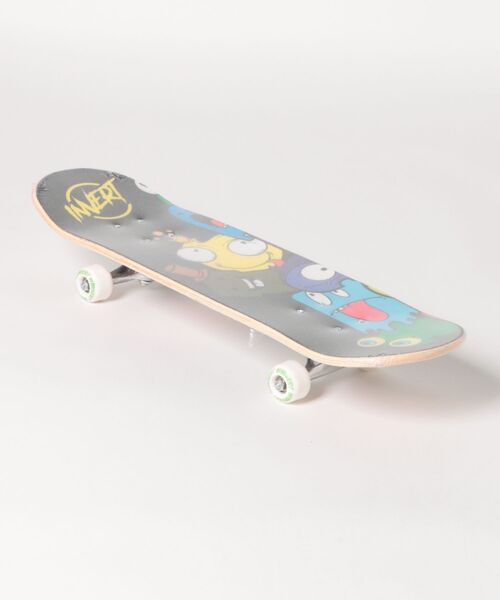 スケートボード モンスター : ZOZOTOWN Yahoo!店 - 通販 - Yahoo