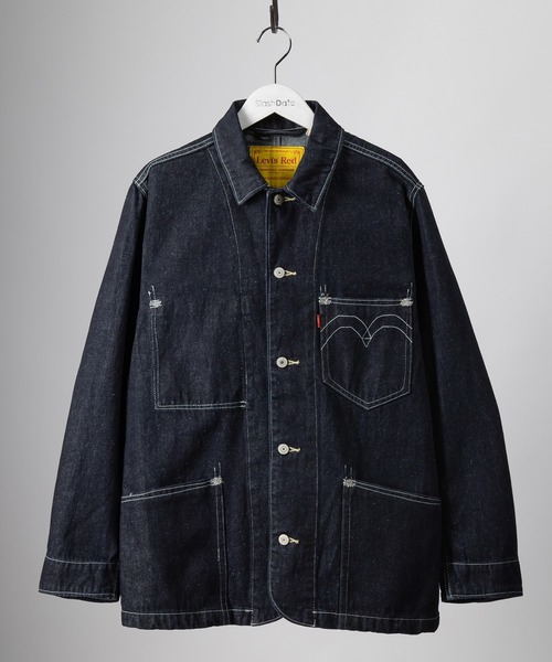 Levi's RED ジャケット Gジャン 【Levi's Red/リーバイス レッド