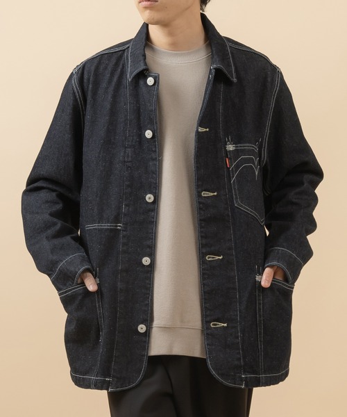 Levi's RED ジャケット Gジャン 【Levi's Red/リーバイス レッド