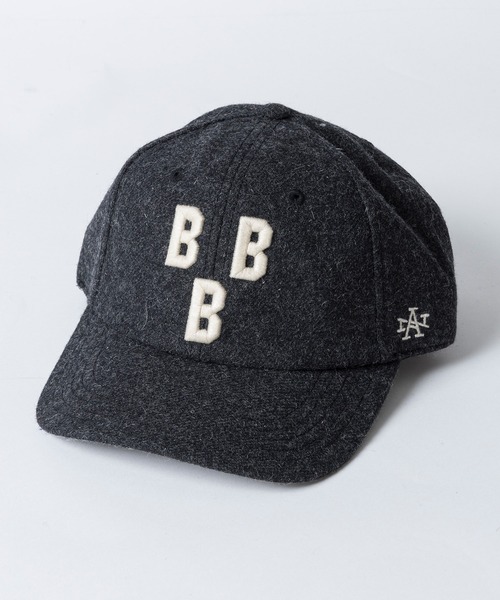 AMERICAN needle（アメリカンニードル） キャップ 帽子 「AMERICAN