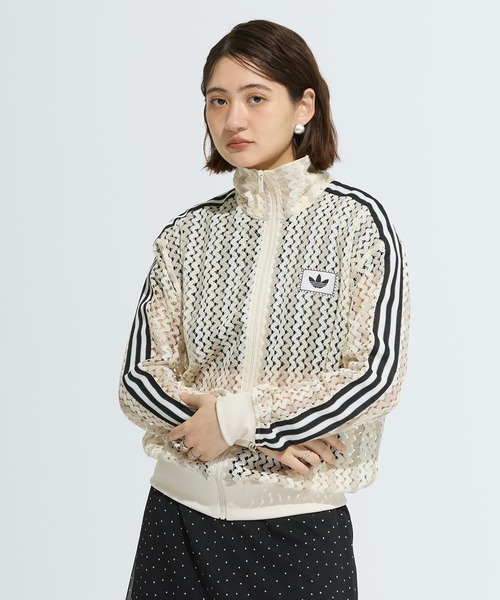 adidas（アディダス） ジャージ レディース : ZOZOTOWN Yahoo!店
