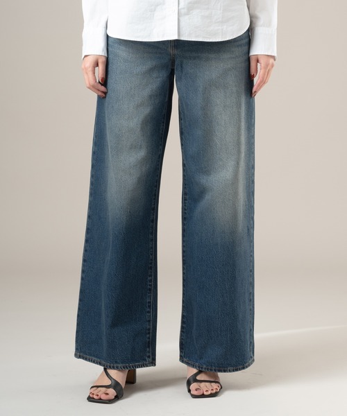 Levi's（リーバイス） ジーンズ デニム デニムパンツ XL STRAIGHT