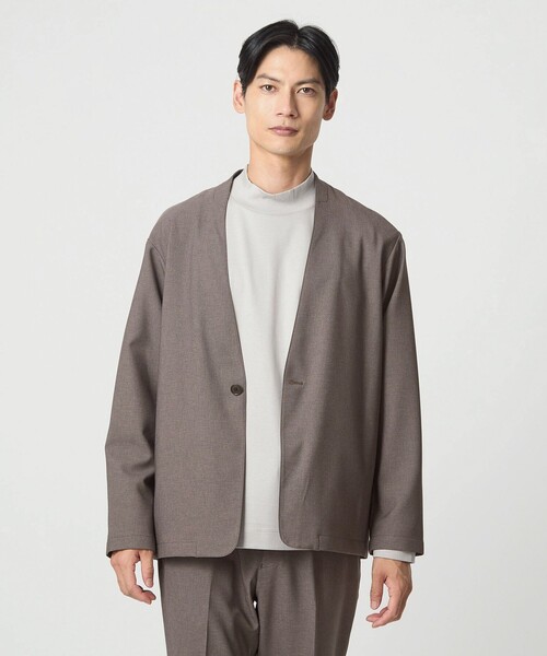 green label relaxing（グリーンレーベルリラクシング） ジャケット