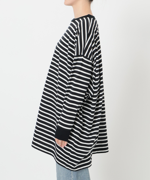 FRAMeWORK（フレームワーク） tシャツ onit/オニット 別注OVERSIZE