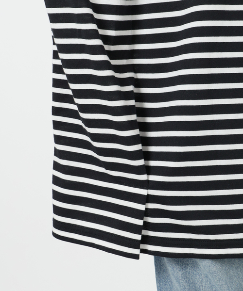 FRAMeWORK（フレームワーク） tシャツ onit/オニット 別注OVERSIZE