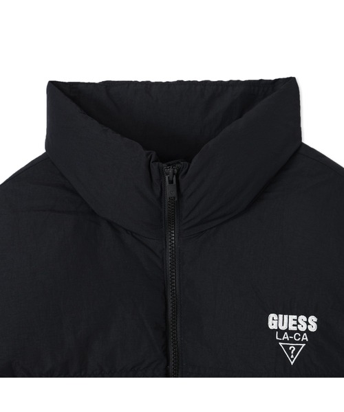 GUESS（ゲス） ダウンジャケット ダウン MEN'S Down Jacket ダウン