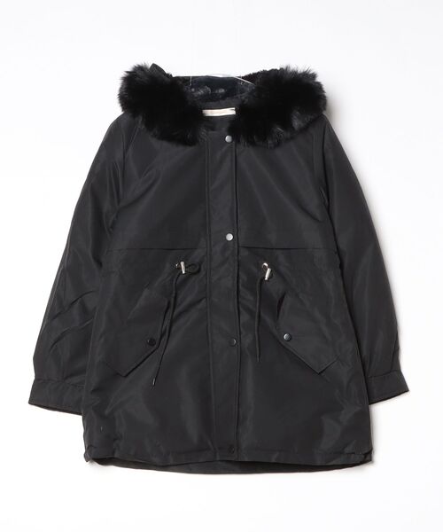 Dream garden（ドリームガーデン） ダウンコート ダウンジャケット