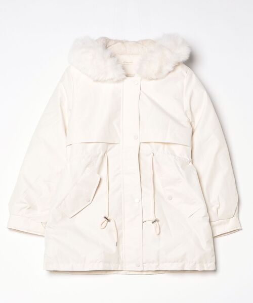 Dream garden（ドリームガーデン） ダウンコート ダウンジャケット