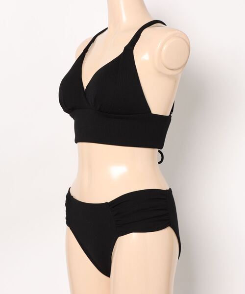 San-ai Resort 三愛水着楽園 水着 ノンワイヤービキニ 9M「San-ai