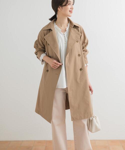 URBAN RESEARCH DOORS（アーバンリサーチドアーズ） トレンチコート