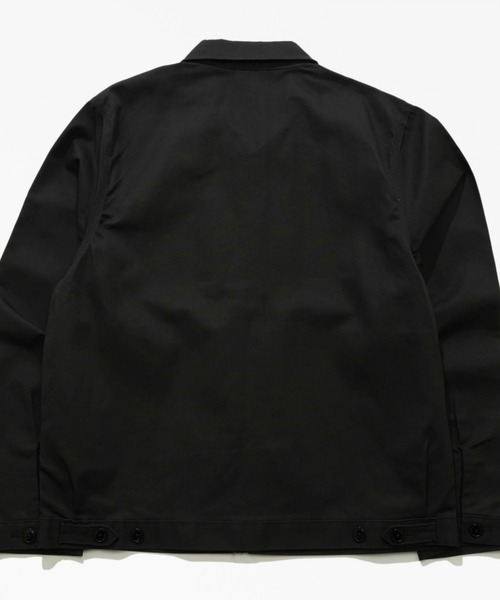 Dickies（ディッキーズ） コート ジャケット アイゼンハワージャケット