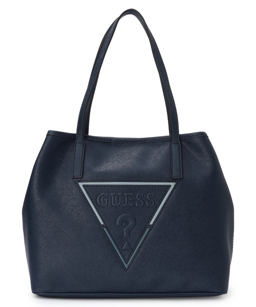 GUESS（ゲス） トートバッグ PORTINI Trap Tote トートバッグ