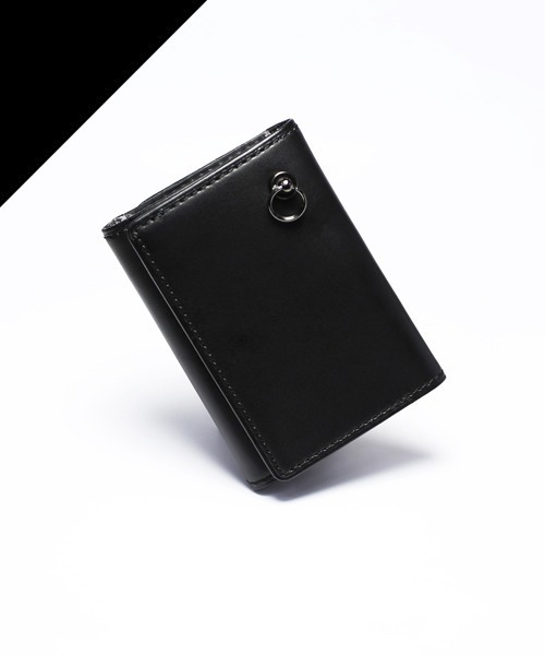 JAM HOME MADE（ジャムホームメイド） 財布 ブラックダイヤモンド 牛革