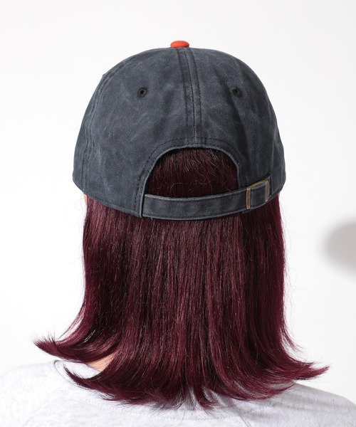 AMERICAN needle（アメリカンニードル） キャップ 帽子 「AMERICAN