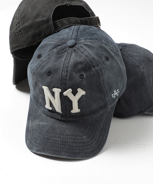 AMERICAN needle（アメリカンニードル） キャップ 帽子 「AMERICAN