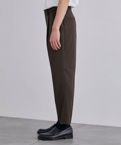 UNITED TOKYO（ユナイテッドトウキョウ） スラックス VINTAGE TWILL