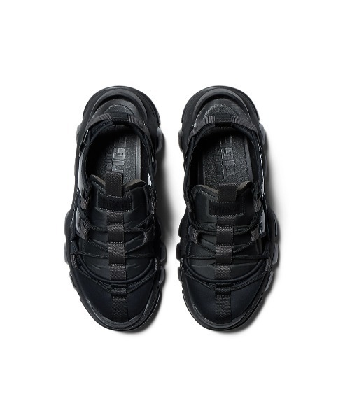 ONITSUKA TIGER YELLOW COLLECTION サンダル 「ONITSUKA COLLECTION