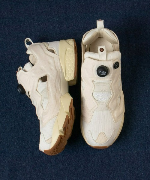 Reebok（リーボック） スニーカー インスタ ポンプフューリー 94