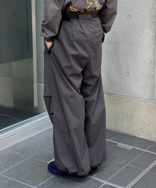 MARMOT CAPITAL カーゴパンツ CAPITAL/マーモット キャピタル