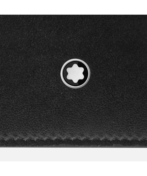 MONTBLANC（モンブラン） 財布 マイスターシュテュック ウォレット