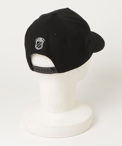 NUMBER (N)INE（ナンバーナイン） キャップ 帽子 NEW ERAxNUMBER (N