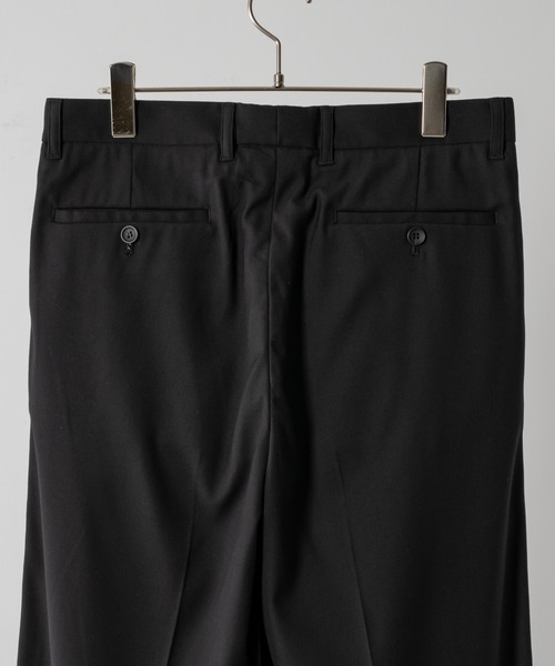 soerte スラックス 0 グレー系その他 メンズ : ZOZOTOWN Yahoo!店