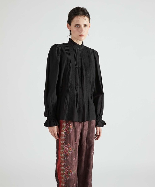 crinkle crinkle crinkle（クリンクル クリンクル クリンクル