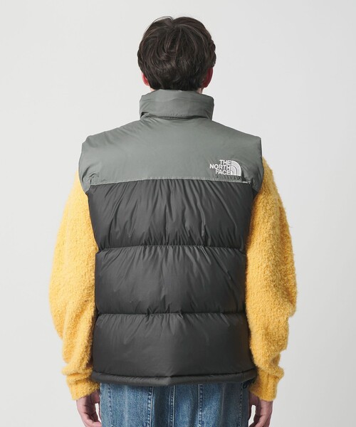 THE NORTH FACE（ザ ノースフェイス） ダウンベスト ベスト 「THE