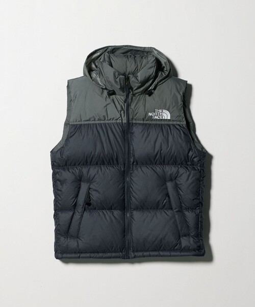 THE NORTH FACE（ザ ノースフェイス） ダウンベスト ベスト 「THE