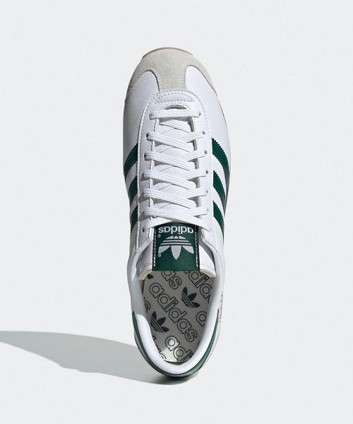 adidas（アディダス） スニーカー adidas Country Japan スニーカー