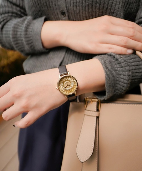 OLIVIA BURTON（オリビアバートン） 腕時計 「OLIVIA BURTON/オリビア