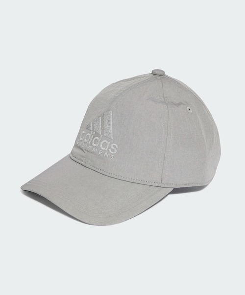 adidas（アディダス） キャップ 帽子 エキップメント キャップ