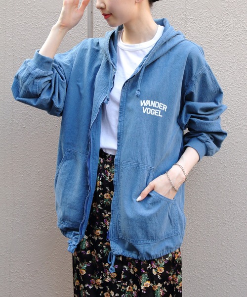 THE SHINZONE（ザ シンゾーン） パーカー レディース : ZOZOTOWN Yahoo