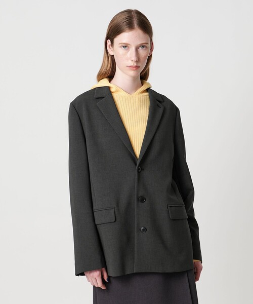 STEVEN ALAN（スティーブンアラン） ジャケット テーラードジャケット