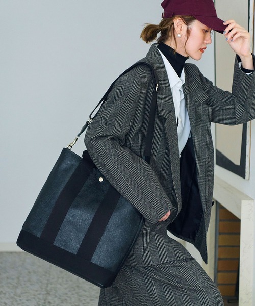 TOPKAPI BREATH（トプカピ ブレス） トートバッグ 「Breath TOPKAPI