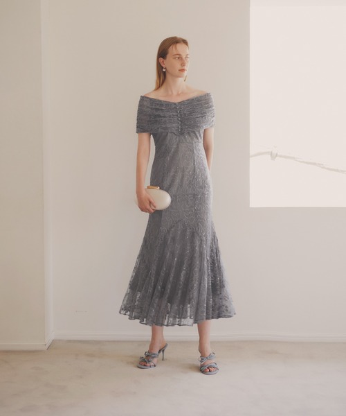 Leja（レジャ） ドレス : ZOZOTOWN Yahoo!店 - 通販 - Yahoo!ショッピング