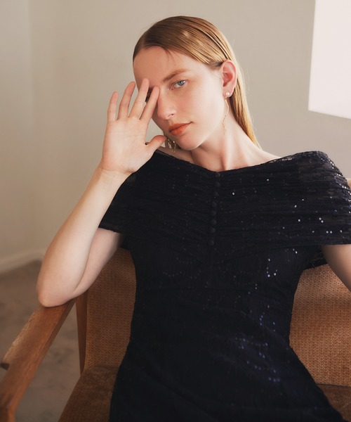 Leja（レジャ） ドレス : ZOZOTOWN Yahoo!店 - 通販 - Yahoo!ショッピング