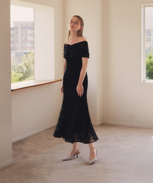 Leja（レジャ） ドレス : ZOZOTOWN Yahoo!店 - 通販 - Yahoo!ショッピング