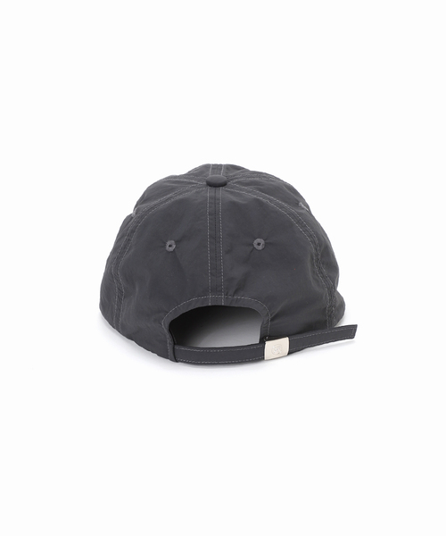 KIJIMA TAKAYUKI（キジマタカユキ） キャップ 帽子 別注 NYLON CAP