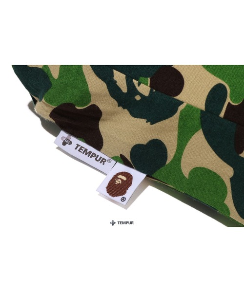 A BATHING APE（アベイシングエイプ） ベッド 寝具 BAPE X TEMPUR