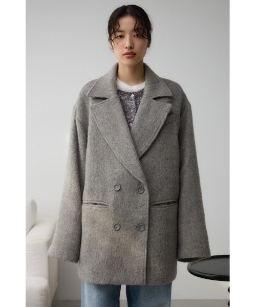 AZUL BY MOUSSY（アズールバイマウジー） ジャケット テーラード