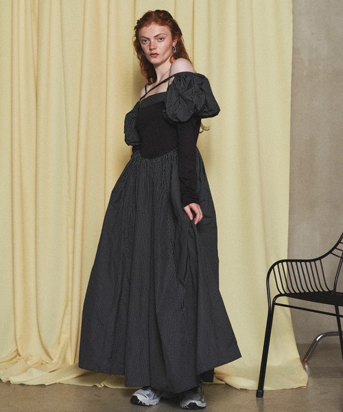 MAISON SPECIAL（メゾンスペシャル） ワンピース : ZOZOTOWN Yahoo!店