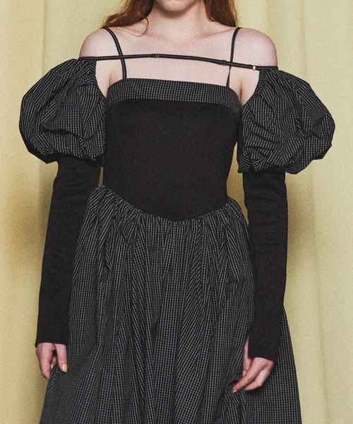 MAISON SPECIAL（メゾンスペシャル） ワンピース : ZOZOTOWN Yahoo!店